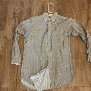 Daniel cremiux shirt